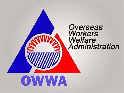 overseas workers welfare administration - davao city photos